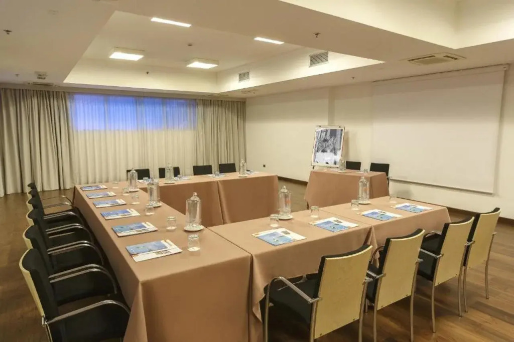 Courtyard by Marriott Venice Airport