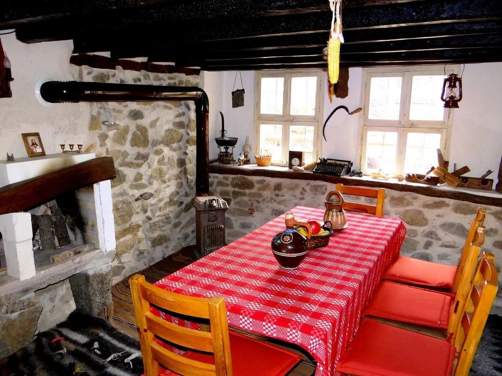 Чардака Chardaka