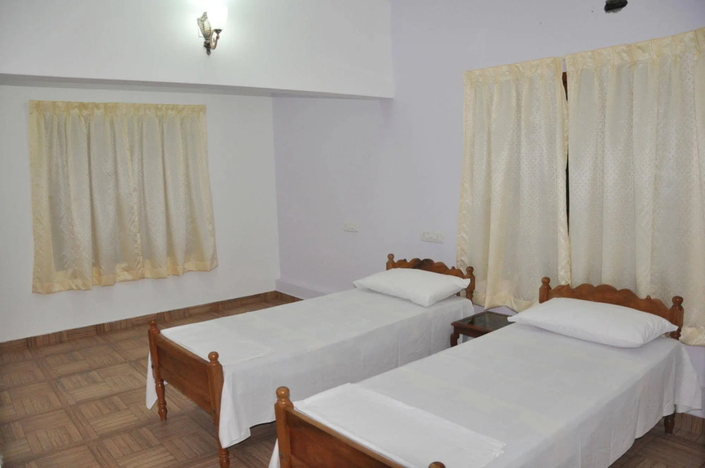 AETERNA Homestay