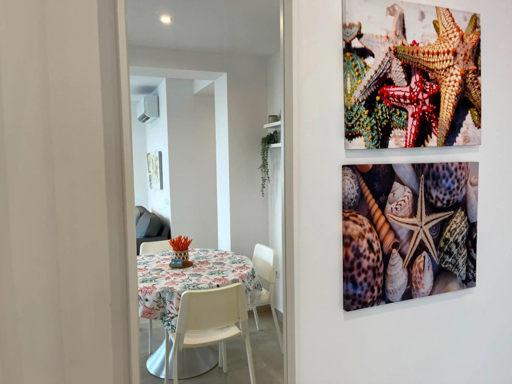 Nerja Paradise Rentals - Morasol Apt 7