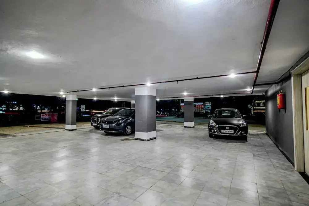 Aceotel Premier Vijay Nagar