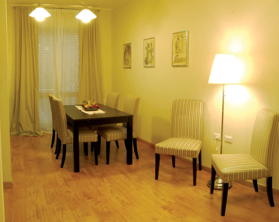 Bella Cagliari B&B