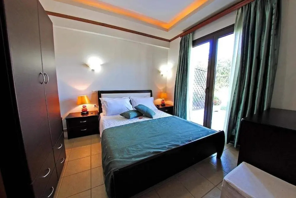 Hi5 Apartments - Luxury Suites