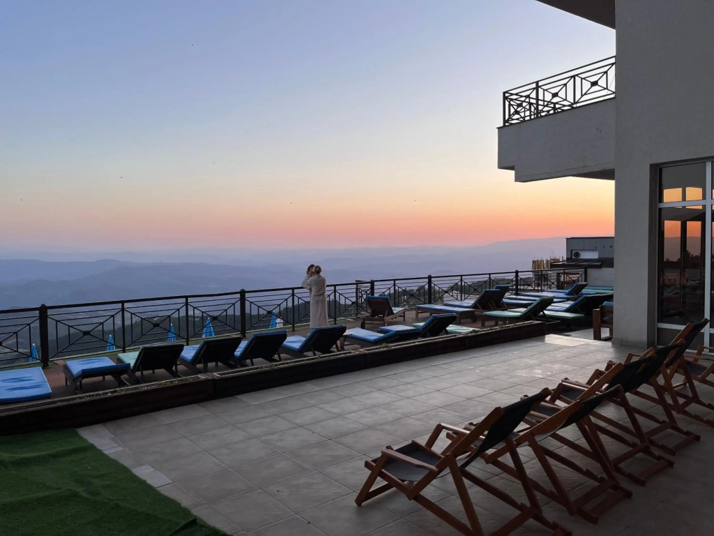Milmari P74, Quest apartmani, Kopaonik