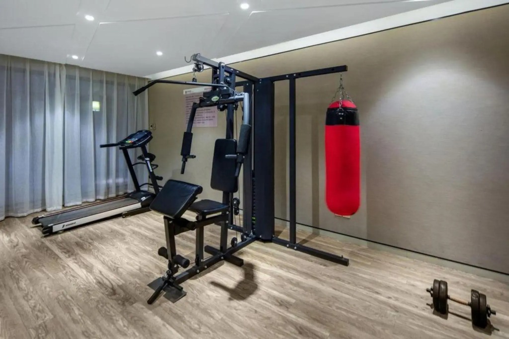 Homeinn Plus Hotel (Changzhi Bayi Square Weiyuanmen Middle Road)