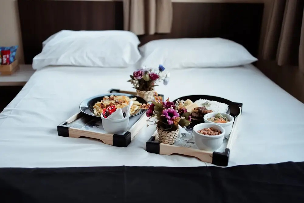 Hotel Safira l Sleep Hotéis