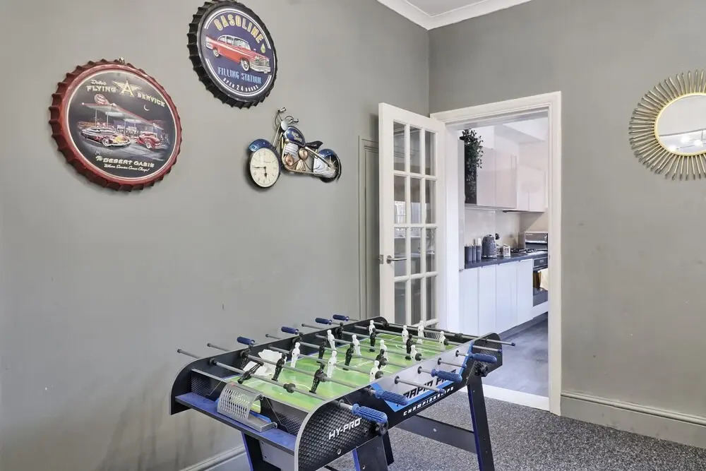 Captivating 2bed House in Southend Pet Friendly!