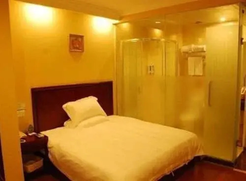Greentree Inn Shiqiao Road - Hangzhou