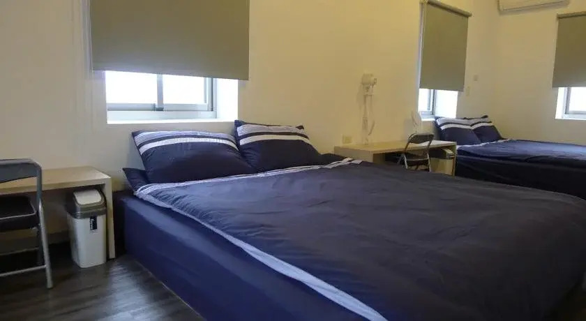 Hujing Homestay