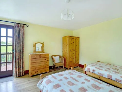 House Travenna Pienza
