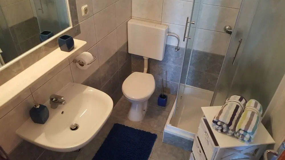 Apartment Damir