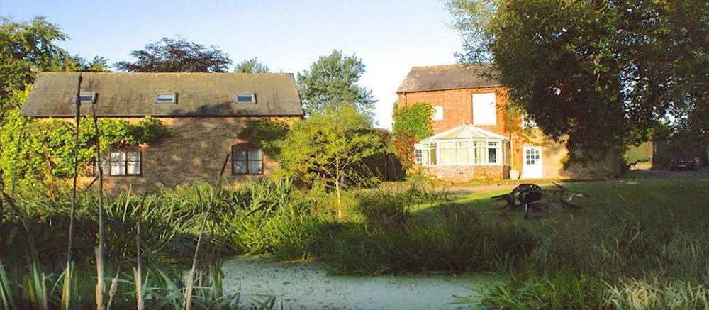 Hills Farm