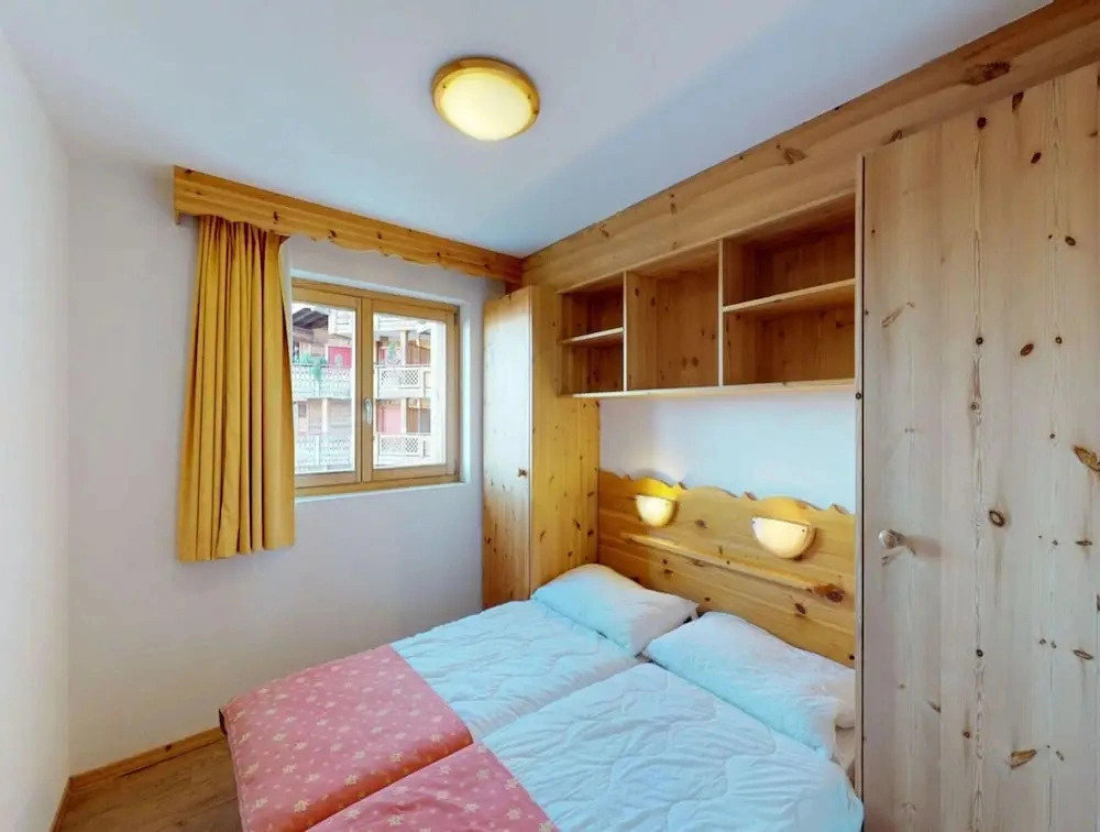 Apartment 100m From the ski Slope