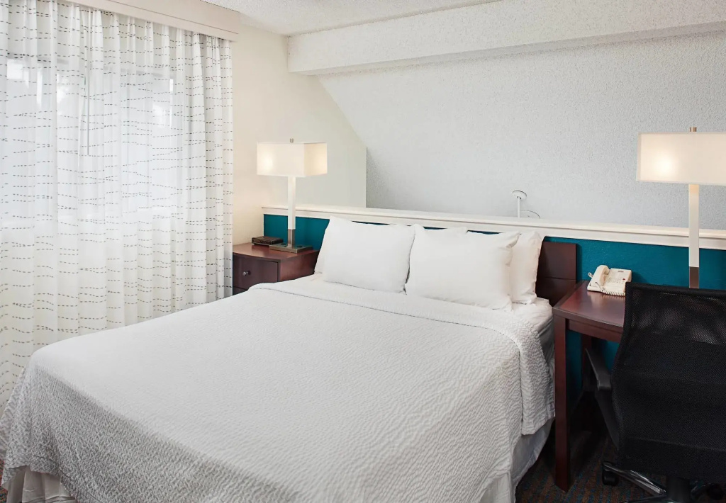 Residence Inn by Marriott Seattle/Bellevue
