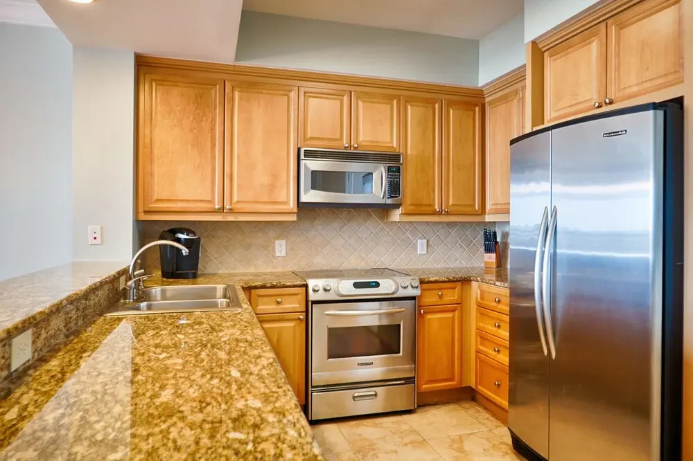 Azure 106 - 4 Br condo by RedAwning