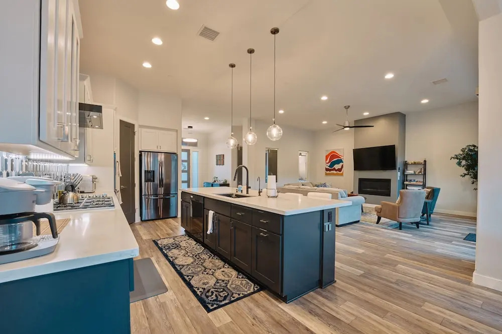 New Build in Heart of Sedona