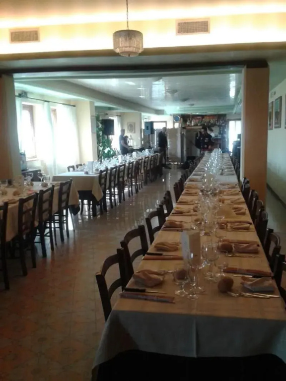 Locanda "Alla Rosa"
