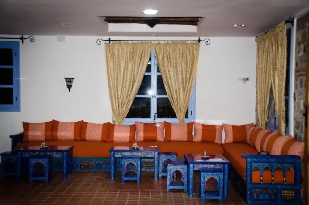 Hotel Alkhalifa
