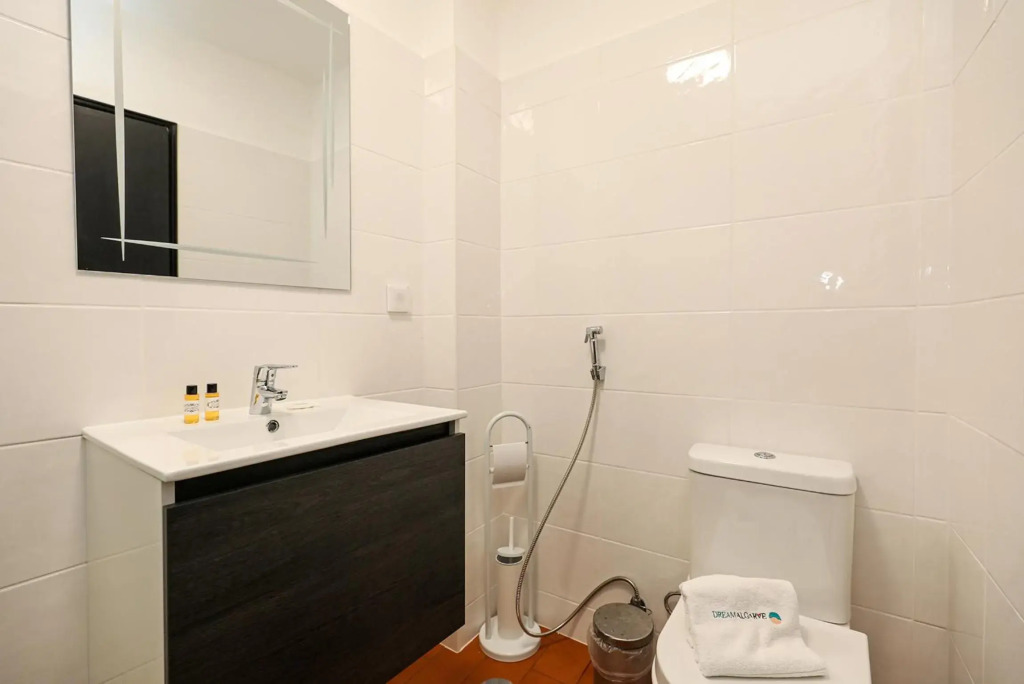 A51 - Torraltinha Sunset Apartment