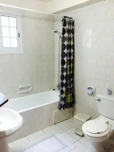 Magicstay - Aparthotel 4 Stars Germasogeia