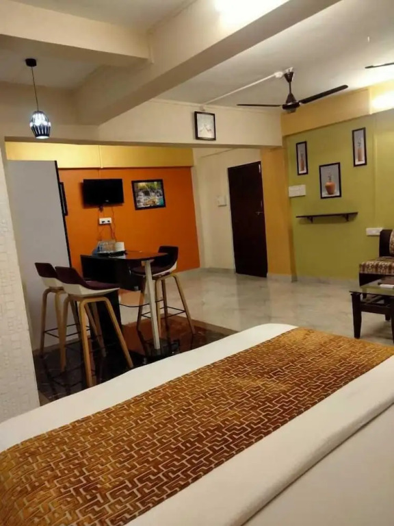 Hotel Sarika