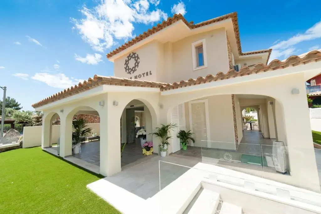 Suimis Hotel