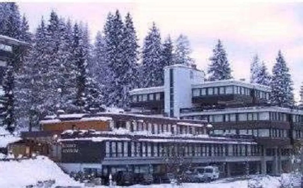 Residence Bucaneve