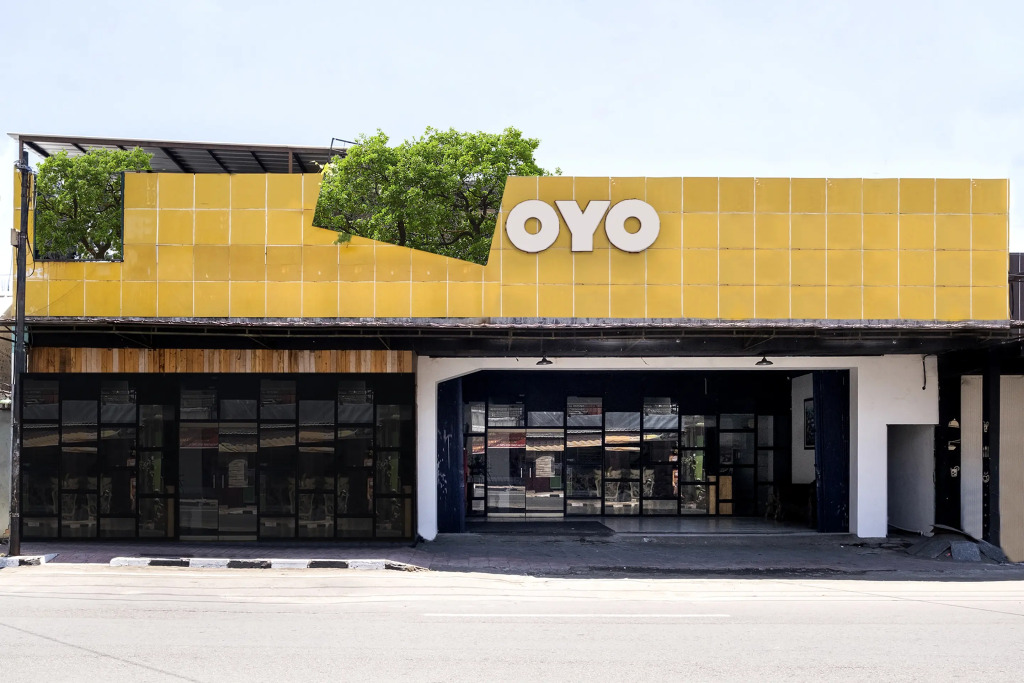Griya Aneka Malioboro Yogyakarta Mitra RedDoorz