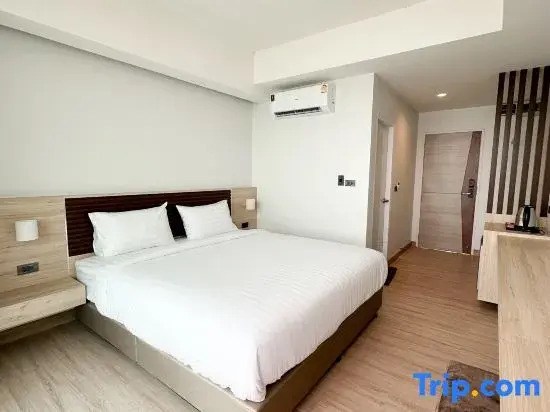 Mekong pano villa