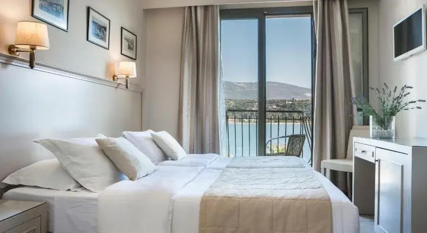 Tourist Boutique Hotel