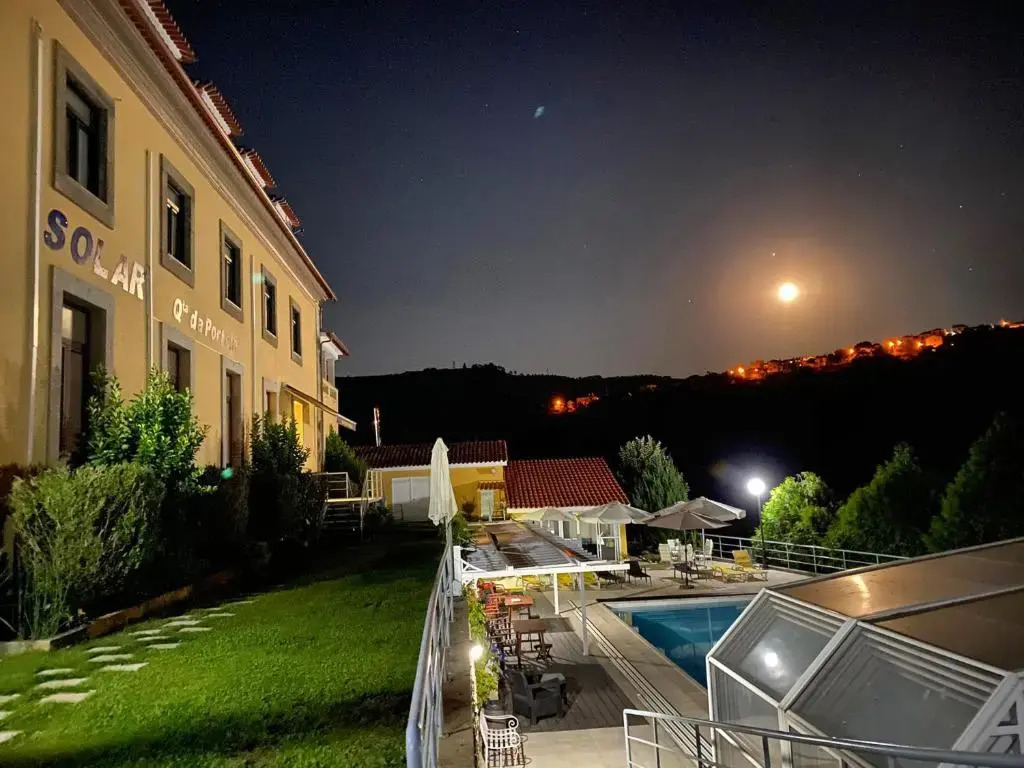 Solar Quinta da Portela - Douro