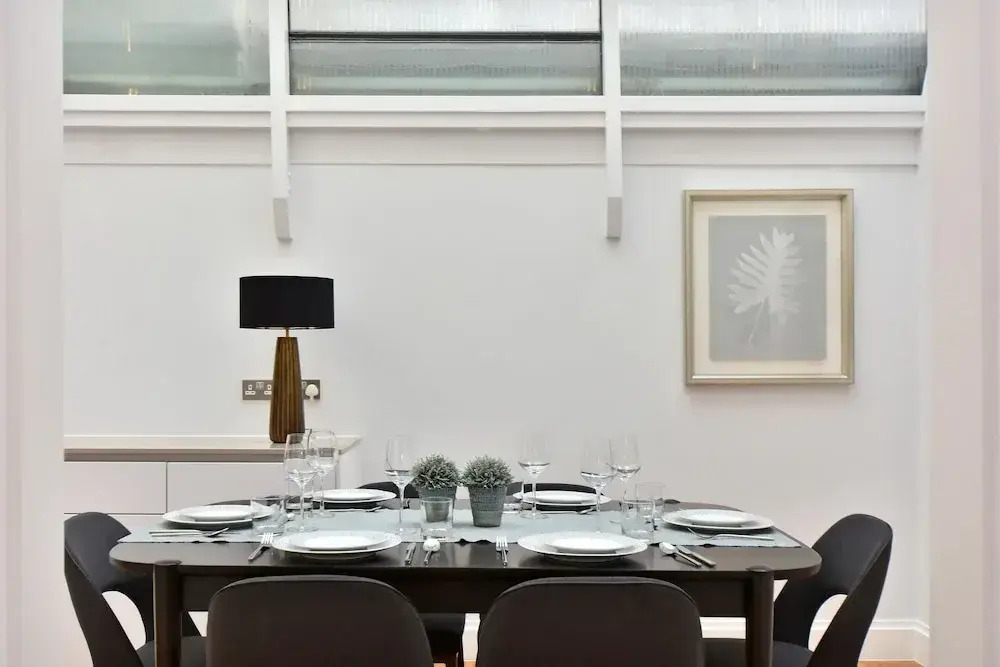 London Choice Apartments - Mayfair One