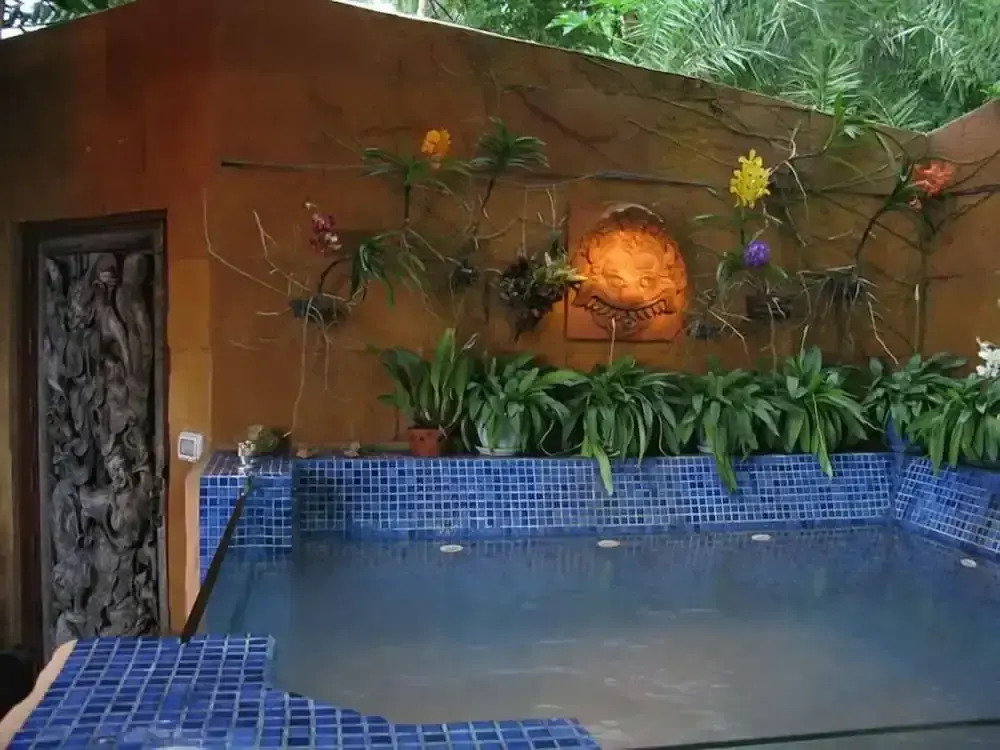 Ever Dreamed of staying in a 3 Bedroom Castle SDV044B - By Samui Dream Villas