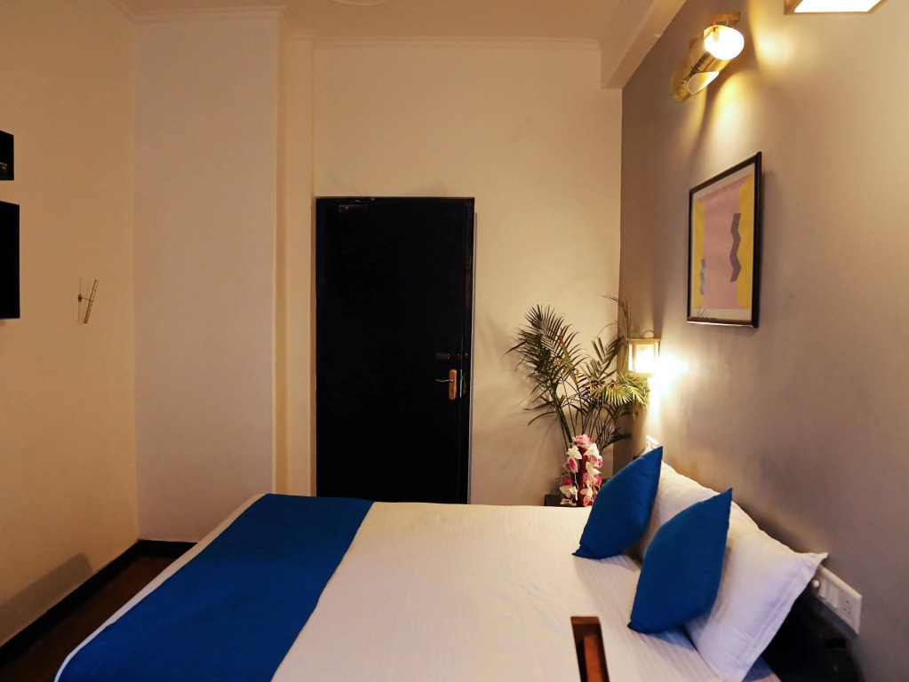 Hotel Dodas Palace