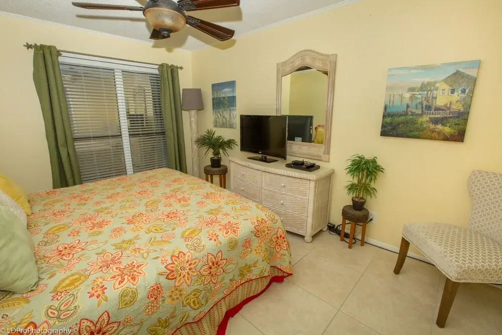 Sandpiper Cove 2062 Destin - 1 Br Condo