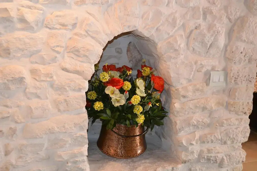 Trulli Aia Piccola