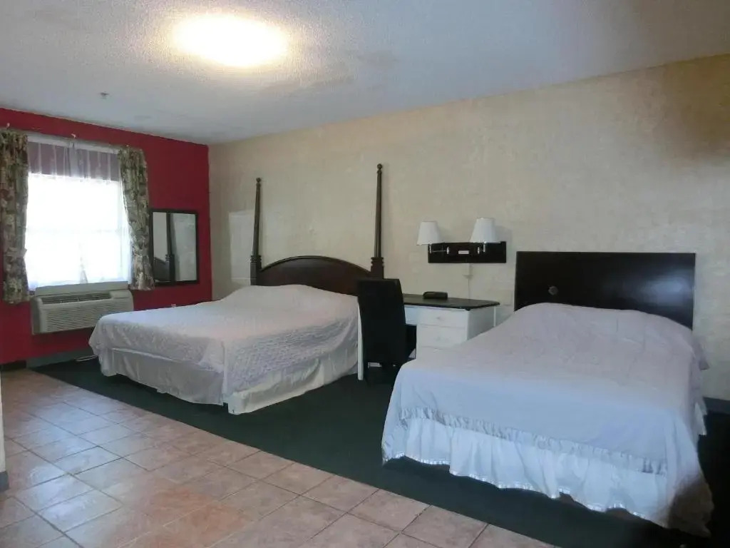 The Garden Villas Hotel