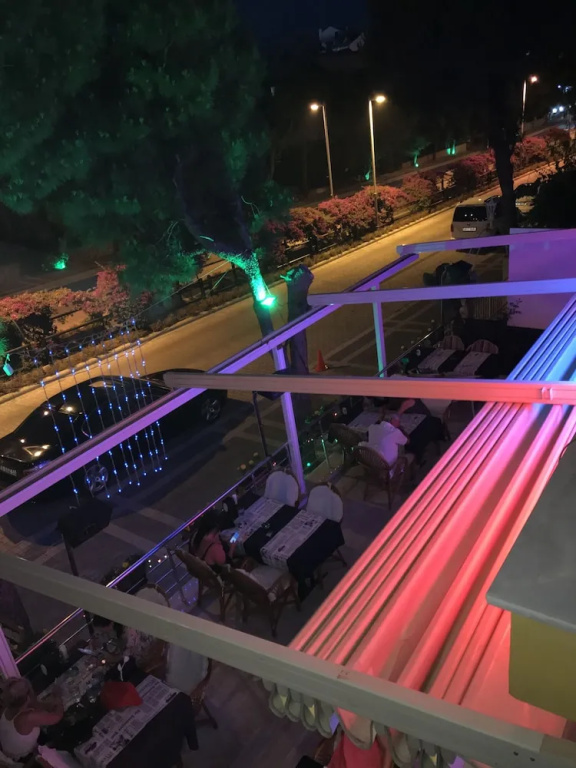 Twenty One Hotel