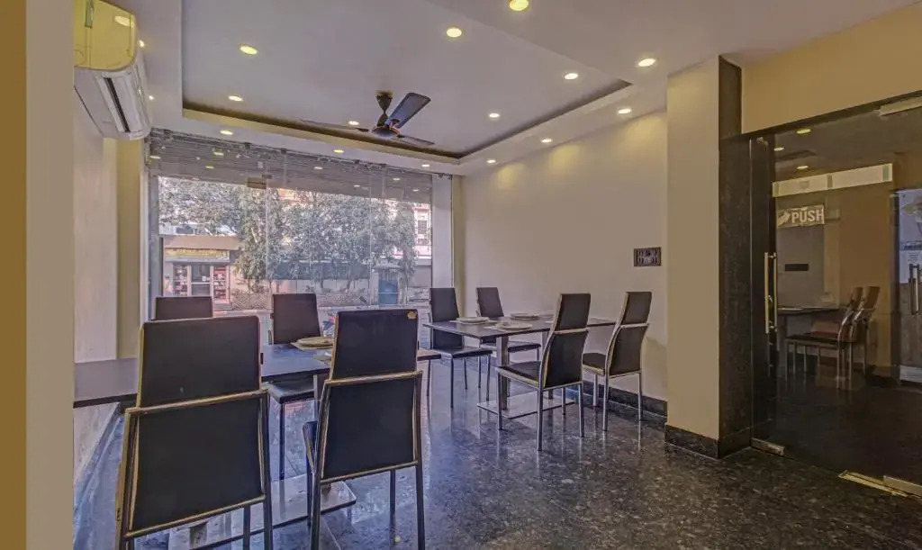 Treebo Trend Aspiring Inn Kolkata