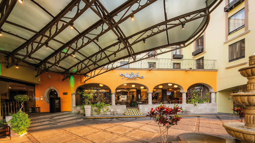 Holiday Inn Orizaba by IHG