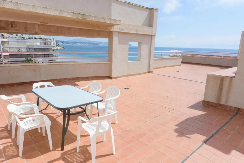 Apartamentos Nuevo México C 372