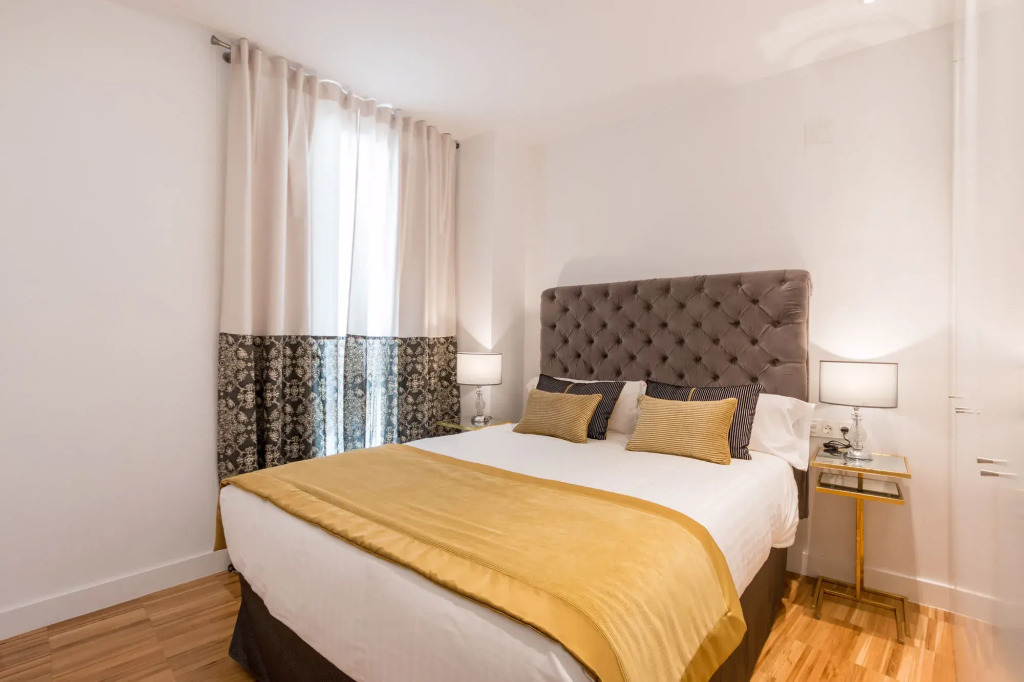 BiBo Suites Oro del Darro