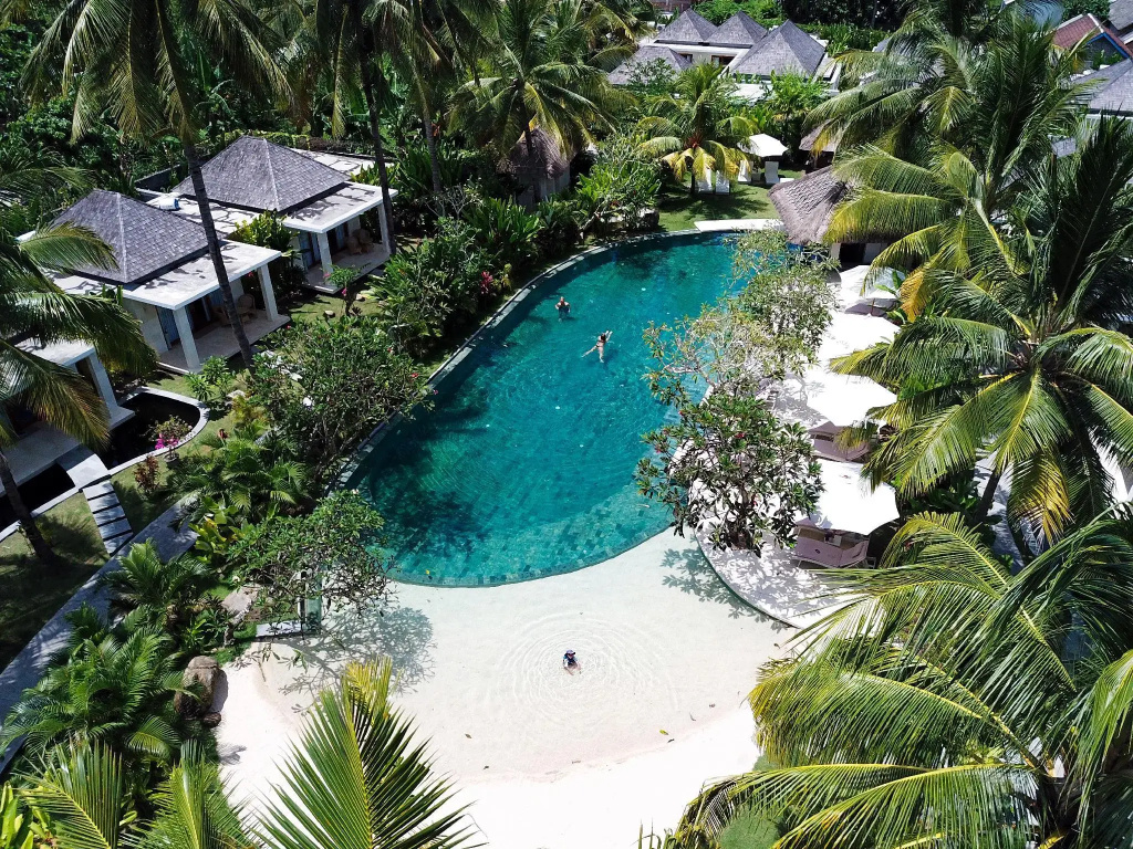 Jivana Resort