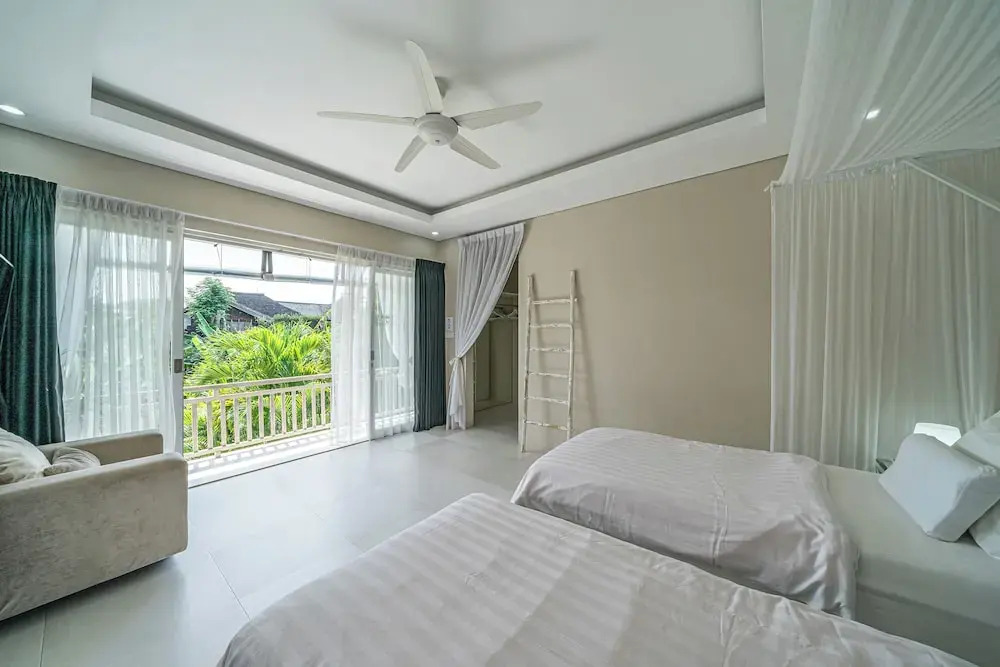 Villa Bali OM Center