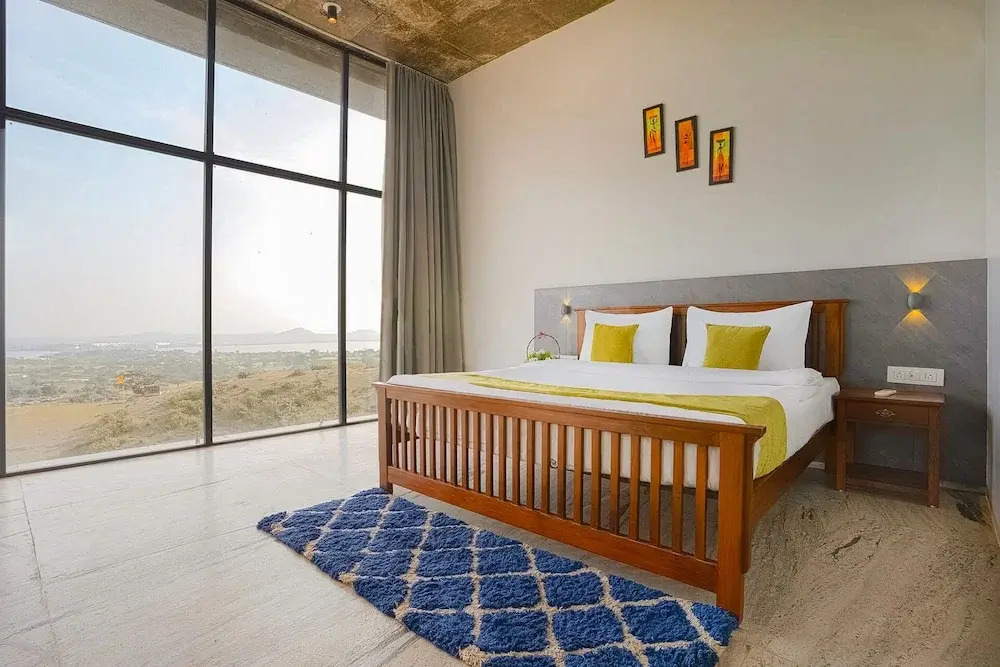 Wabi Sabi Resort