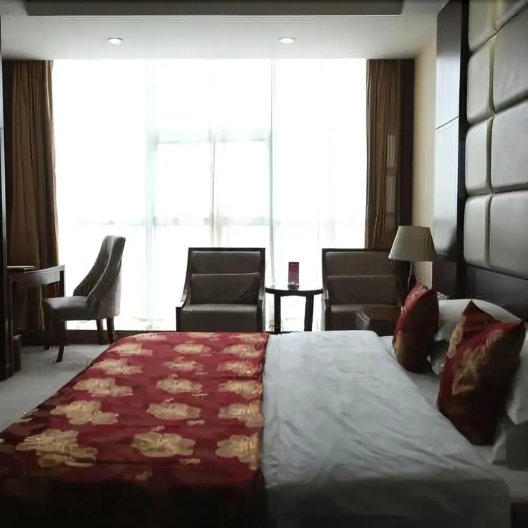 Juguo Hotel