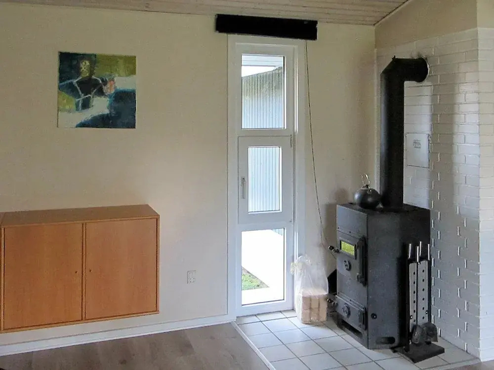 Luxury Holiday Home in Rødby Near Sea