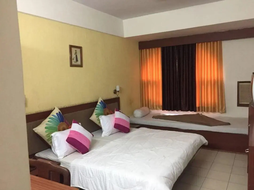 Hotel Aditya International