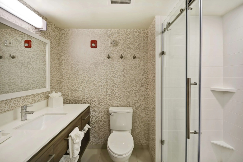 Home2 Suites By Hilton Warner Robins