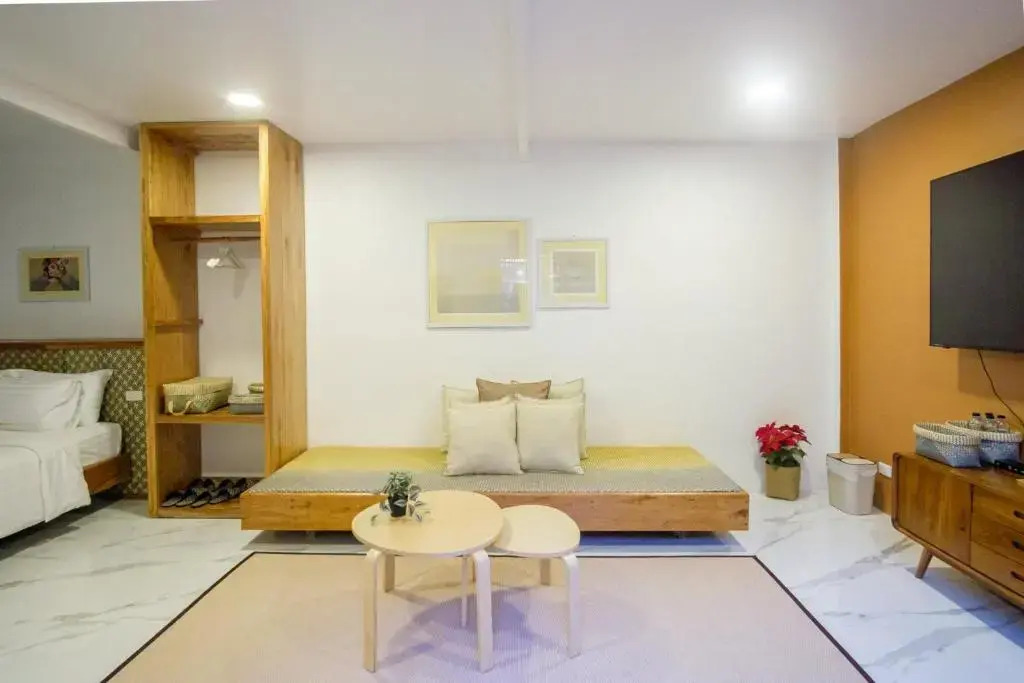 Varni Homestay